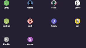 moderatorzy i administratorzy